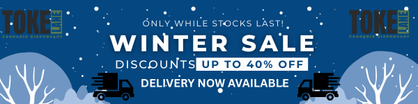 Winter sale