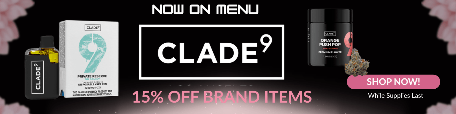 Clade9 Deal